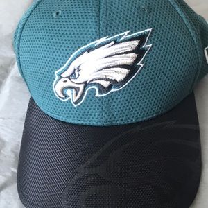 Philadelphia Eagles New Era 39Thirty Hat